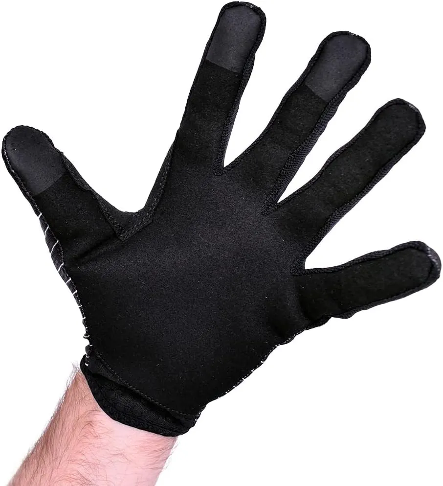 Planet Bike Topo Trail Cycling Gloves