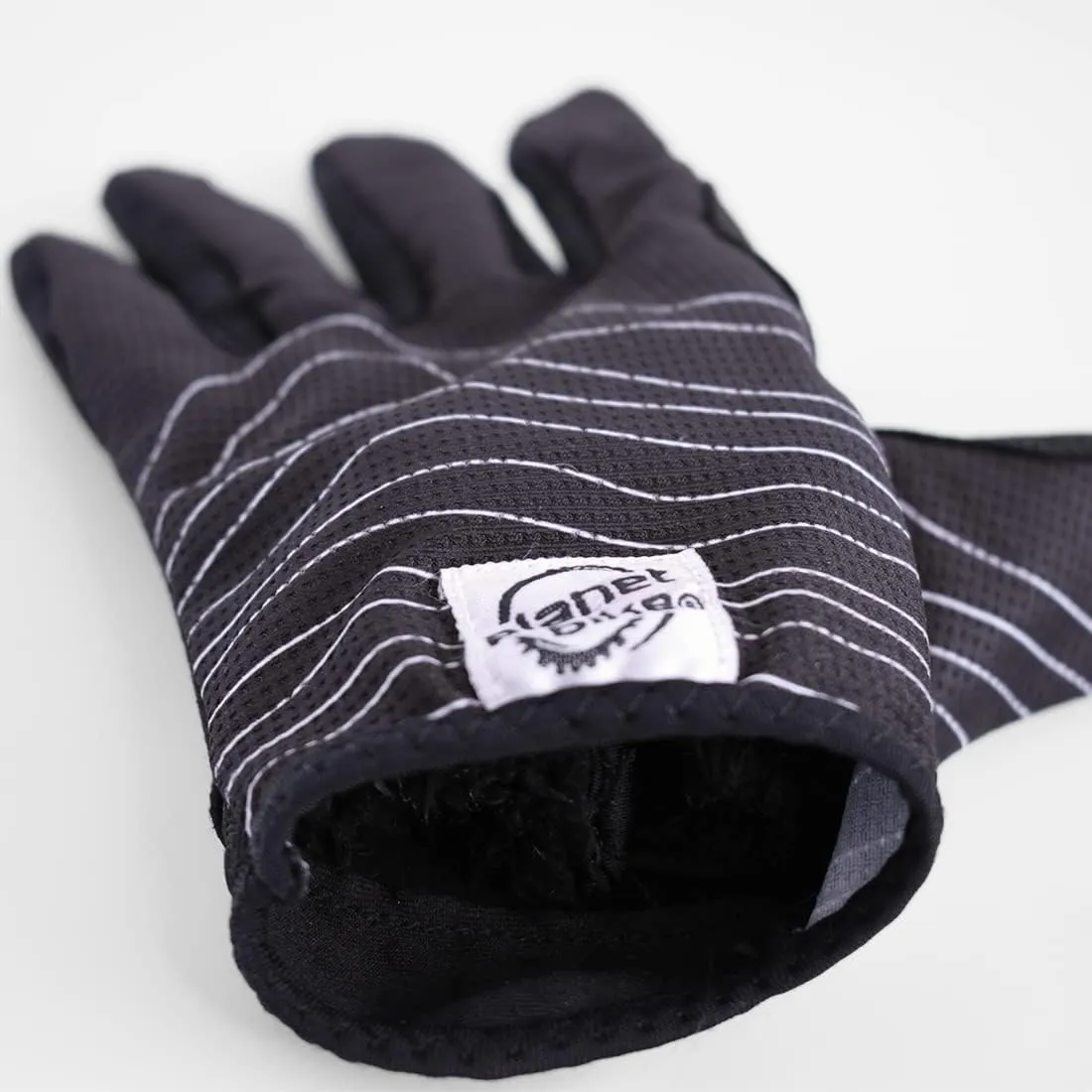Planet Bike Topo Trail Cycling Gloves