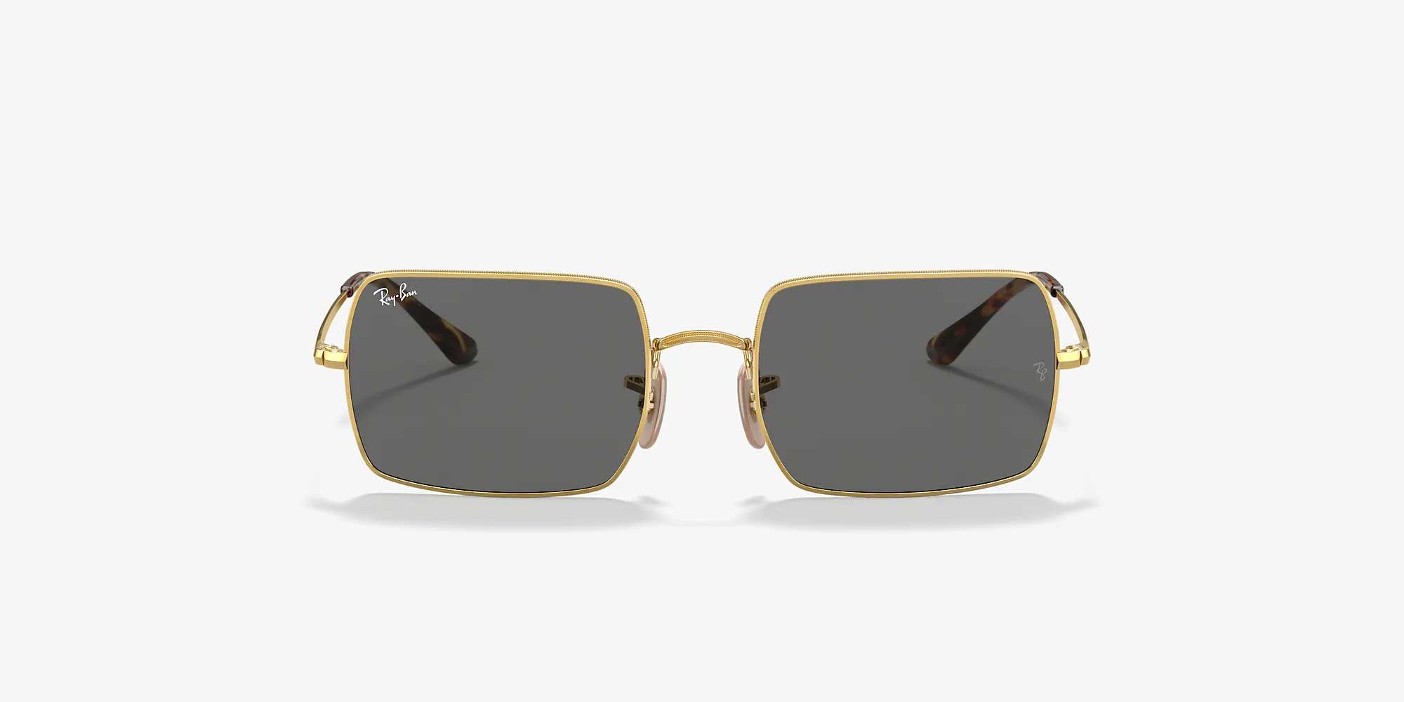 Rectangle 1969 Ray-Bans