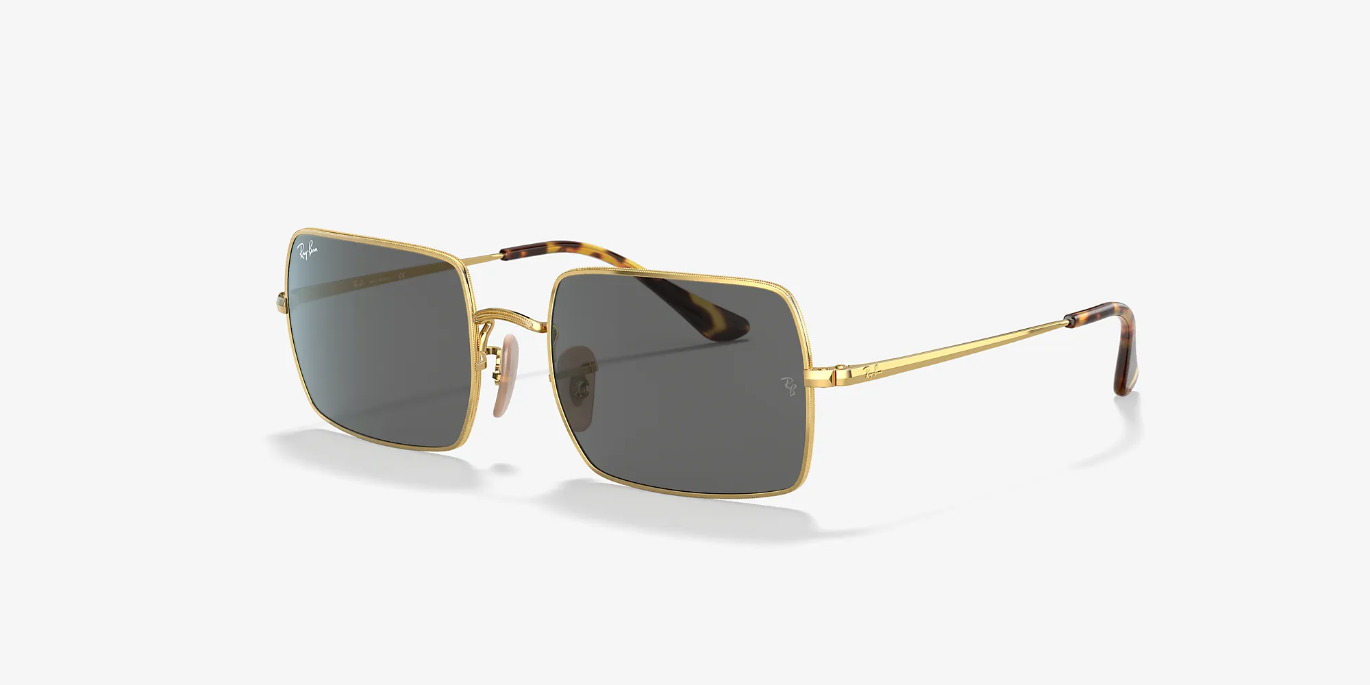 Rectangle 1969 Ray-Bans
