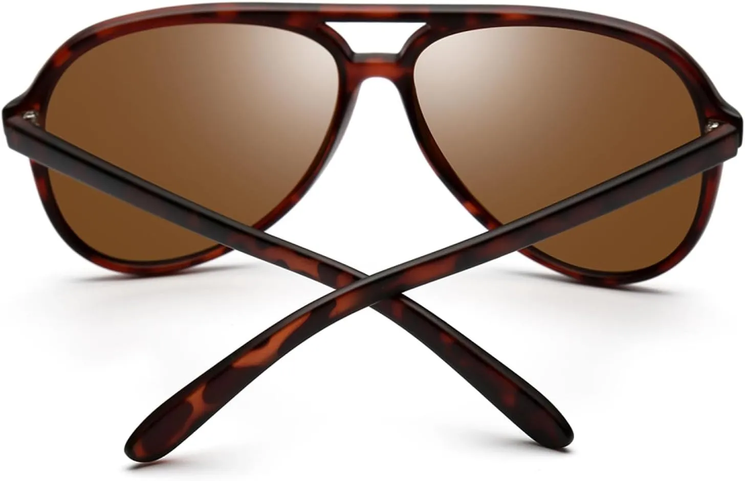 Sunglasses Men Women, Ultralight Retro Shades for Driving Fishing Uv400
