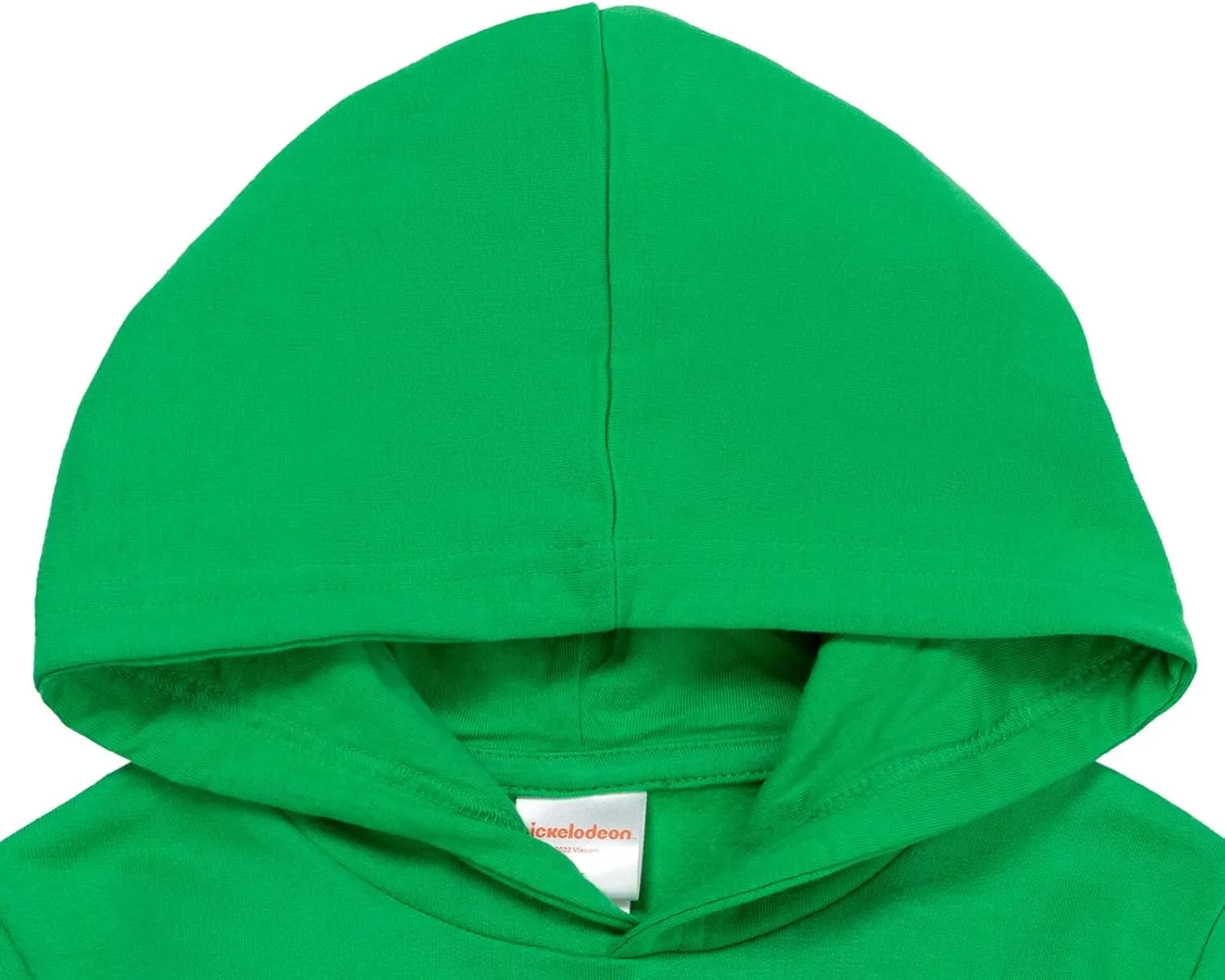 Teenage Mutant Ninja Turtles TMNT Leonardo Michelangelo Donatello Raphael Fleece Pullover Hoodie Toddler to Big Kid