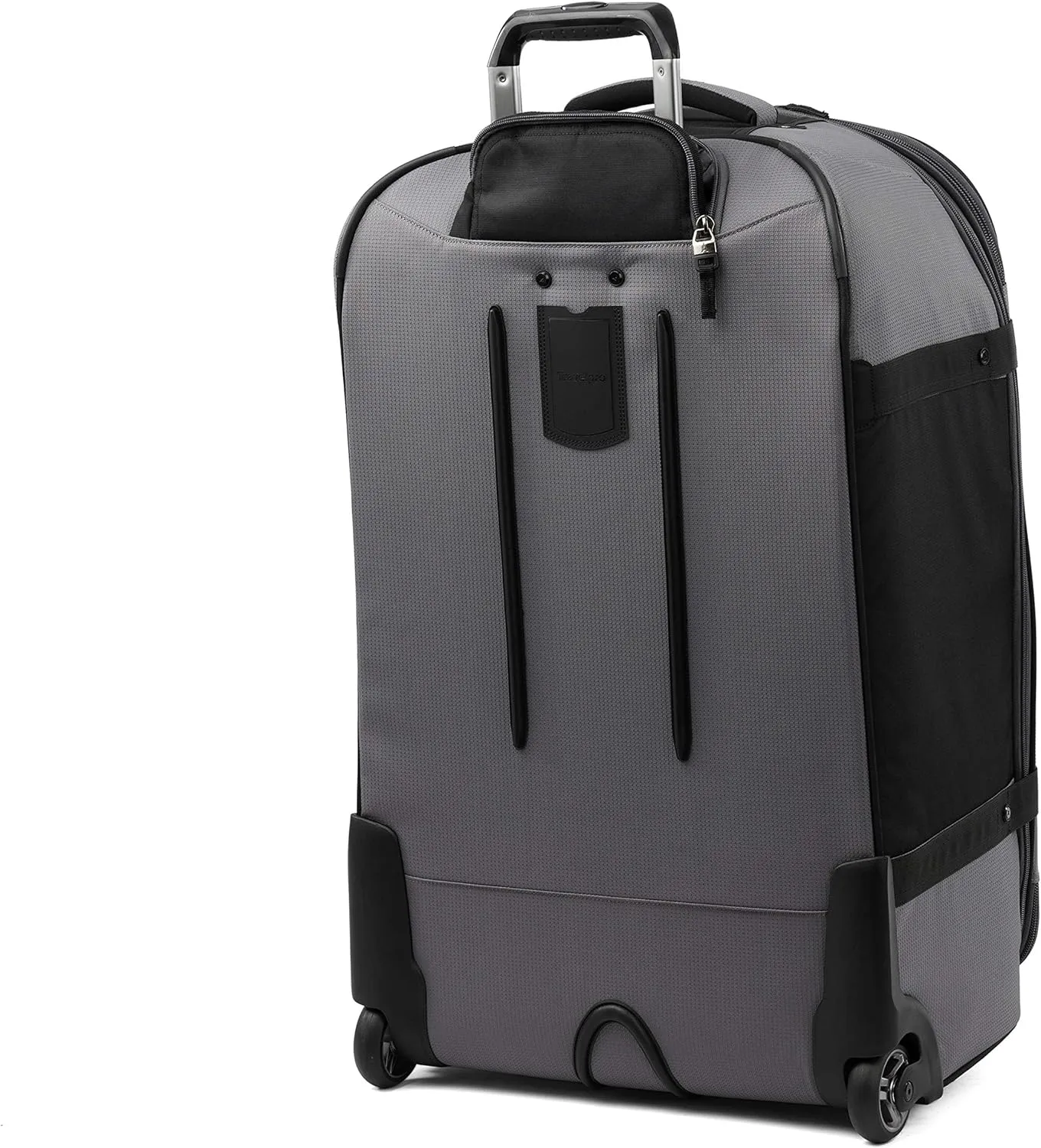 Travelpro Bold Softside Expandable Rollaboard Upright Luggage
