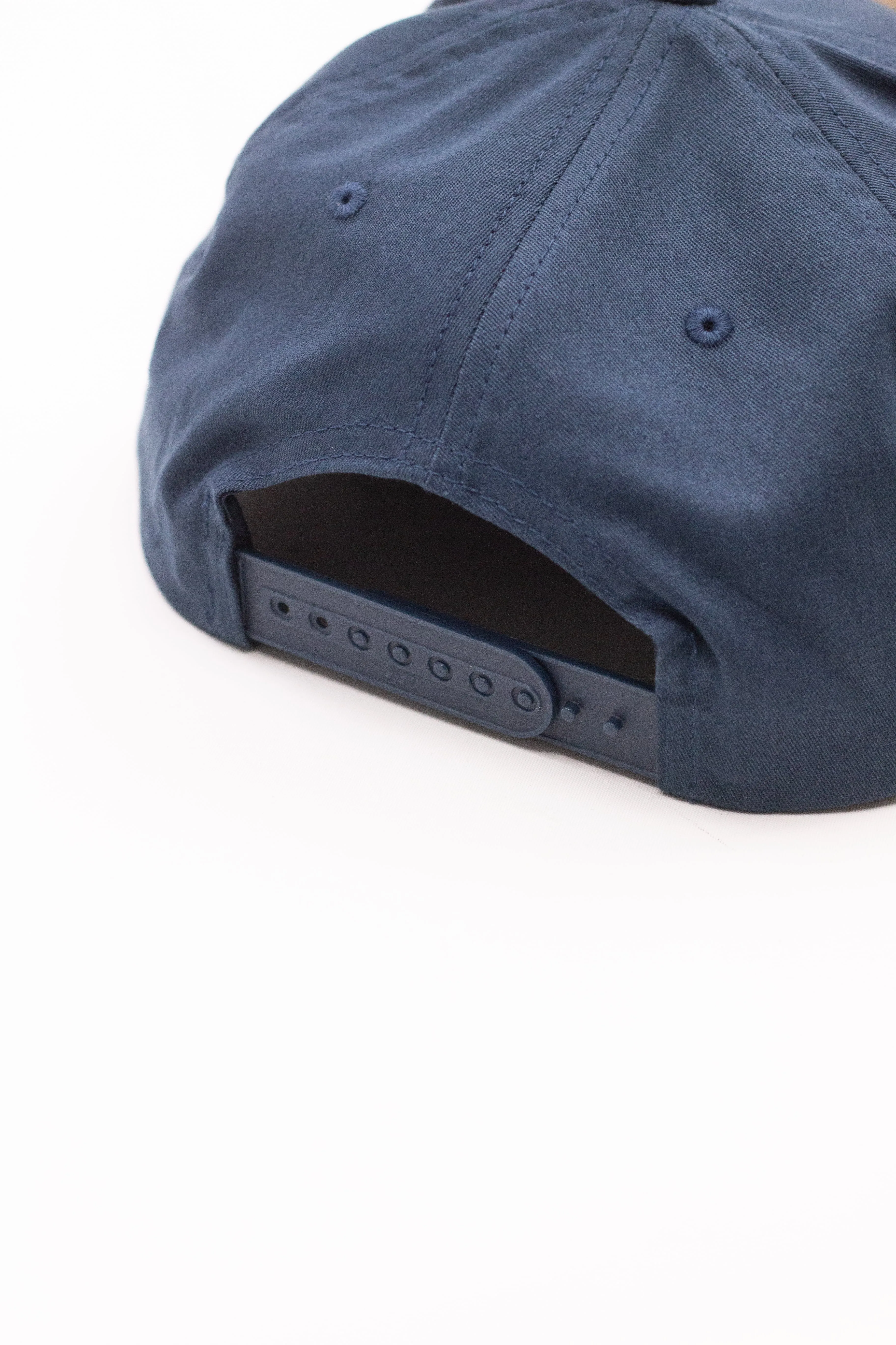 UNITED STATES POST APOCALYPSE HAT (SNAPBACK)