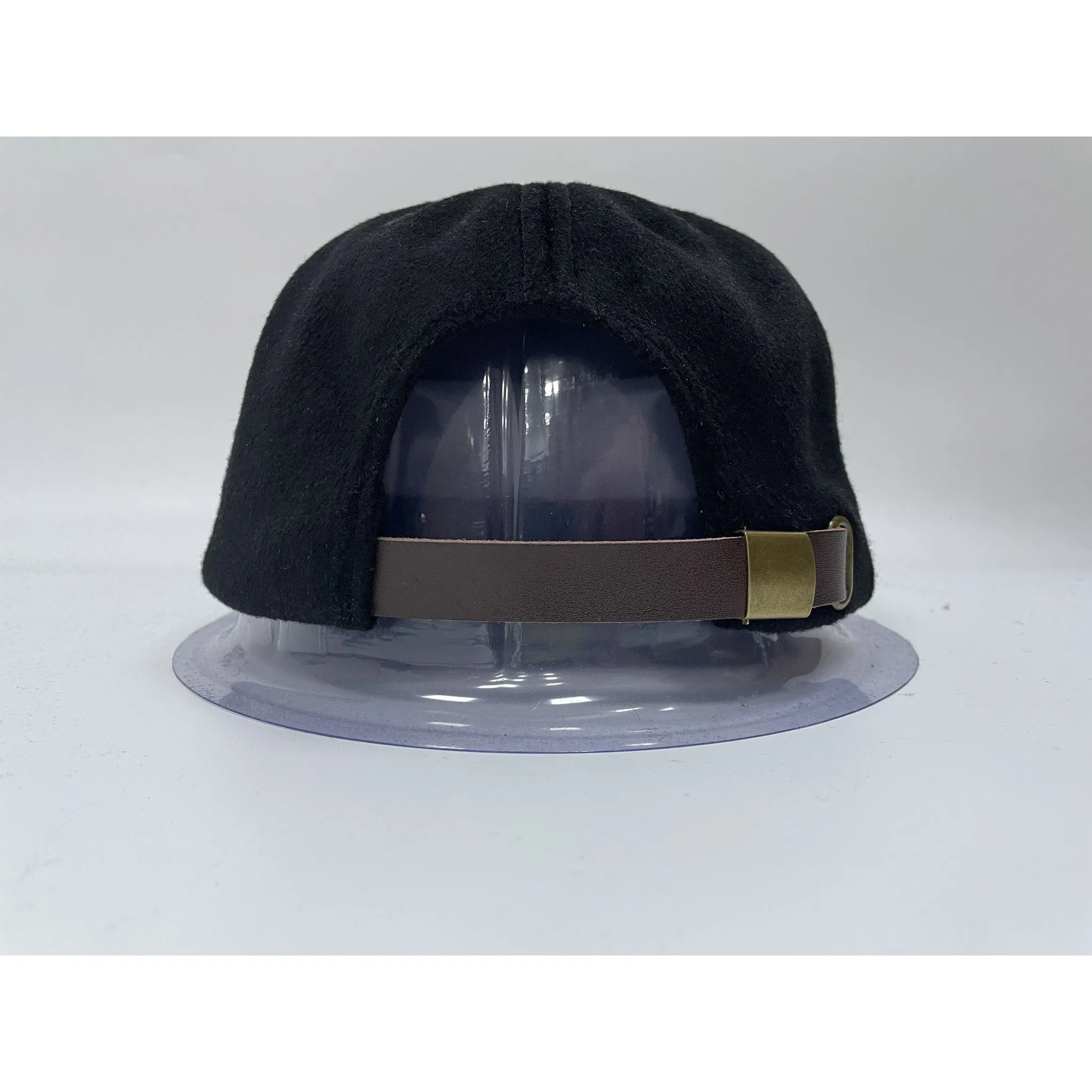 Vampire Teeth Dad Cap