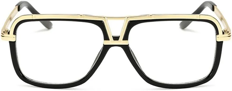 Vintage Shades Sunglasses Women Men Shape Mirror Fashion Men Sunglasses Ladies Shades UV400 Eyewear